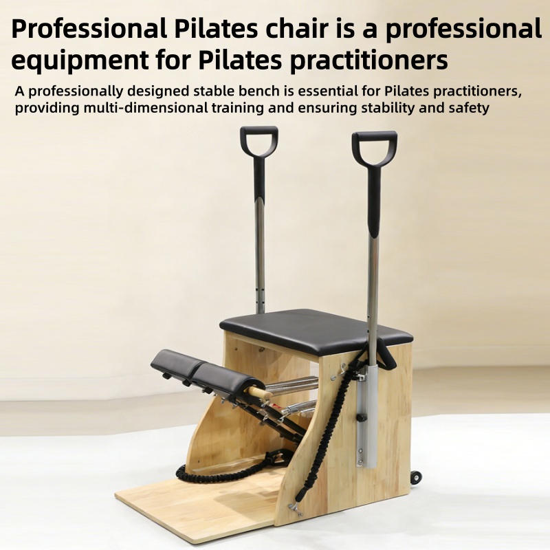 Pilates Core Bed Stable Pedal  - Pilates Yoga Core ulasan dan harga