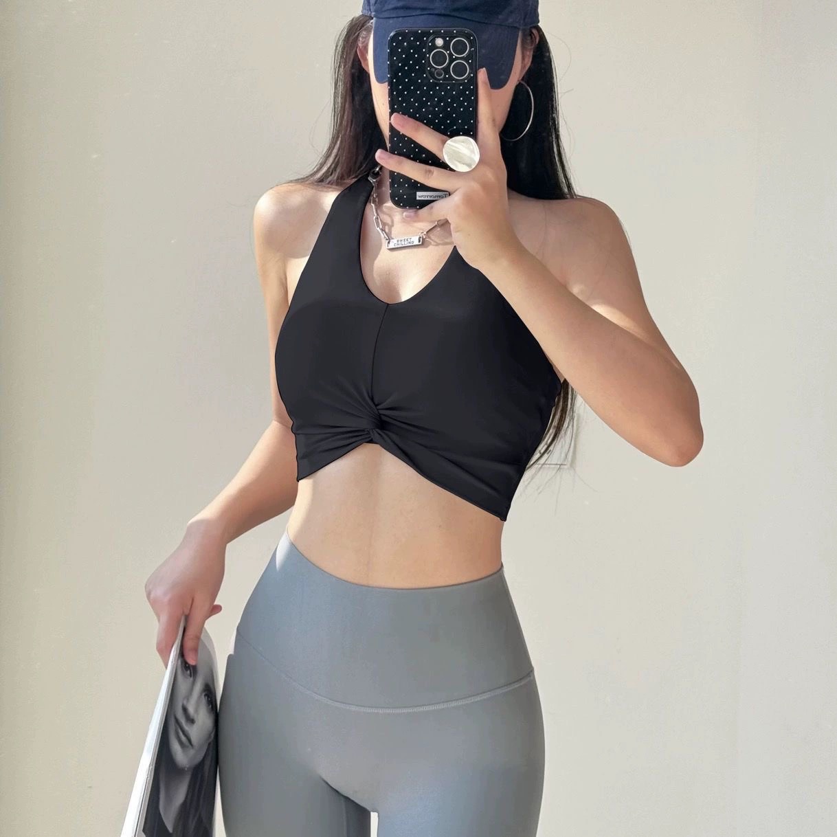 Women's Pilates Yoga Clothes Q - Pilates Yoga Clothes ulasan dan harga