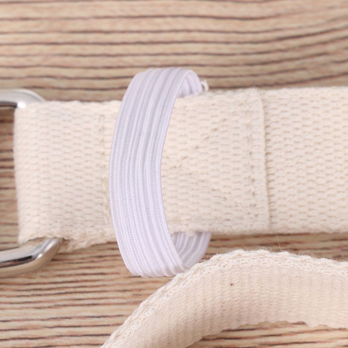 1Pcs Sturdy Cotton Yoga Stretc - Pilates Yoga Gifts ulasan dan harga
